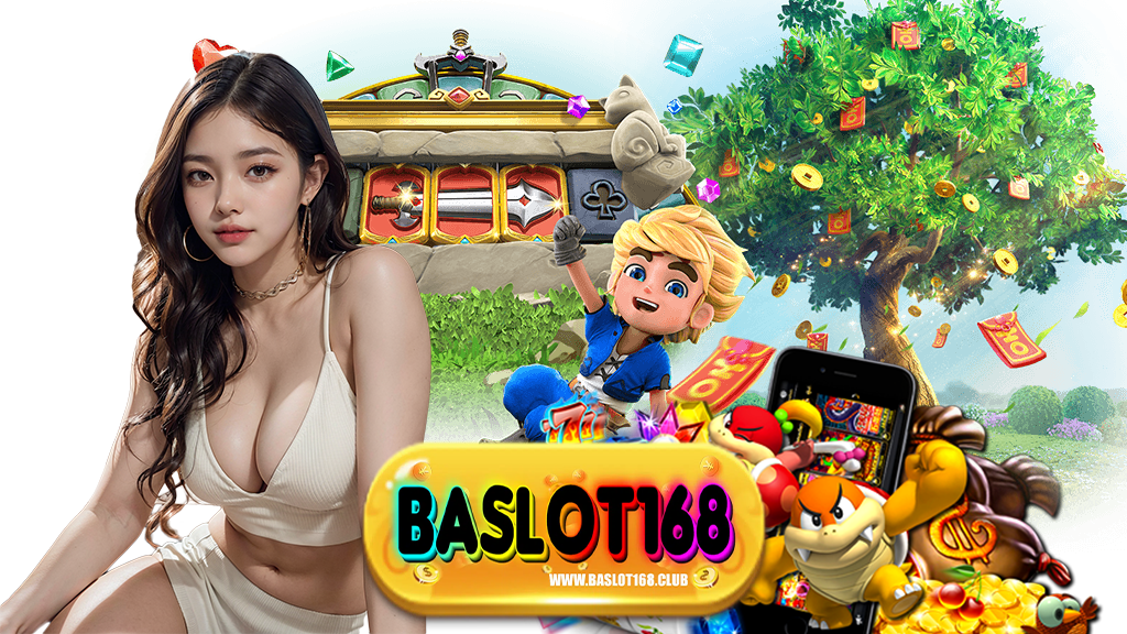 baslot168-slot